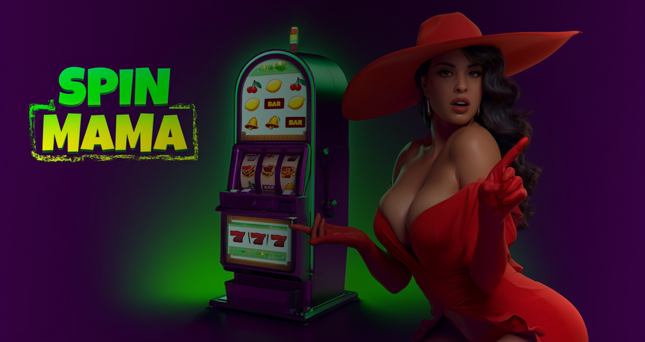 Spinmama