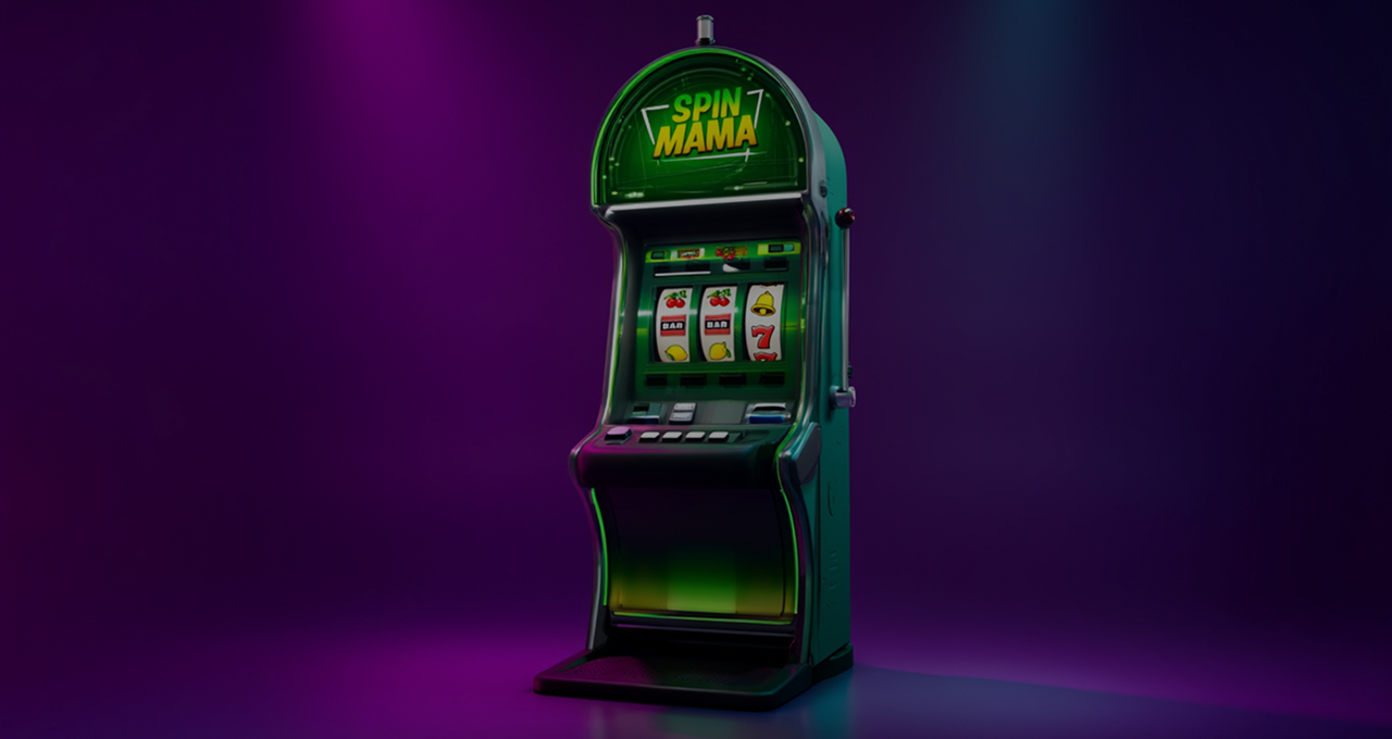Spinmama